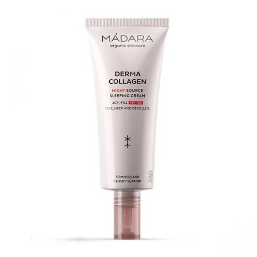 Öökreem DERMA COLLAGEN