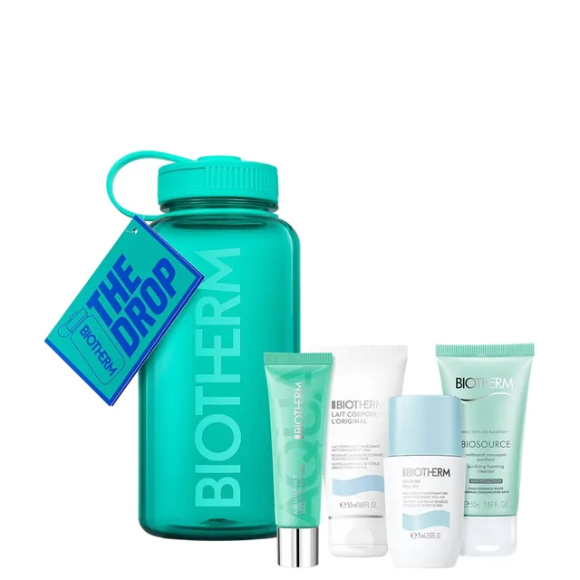 BIOTHERM Aqua Drop Gift Set