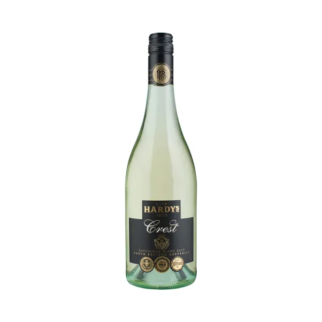 Hardy`s Crest Sauvignon Blanc 75 cl