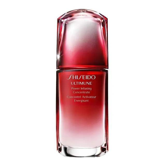 SHISEIDO Ultimune Power Infusing Concentrate 50ml