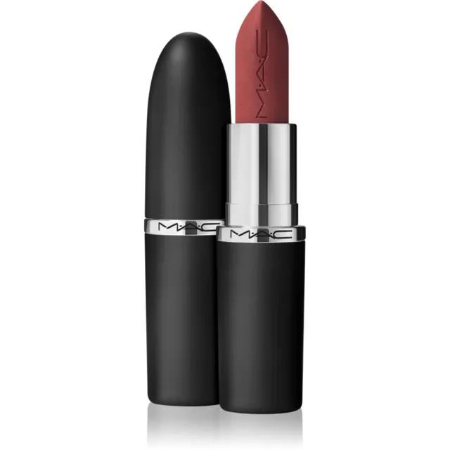 MAC Cosmetics MACximal Silky Matte Lipstick Matt huulepulk varjund Go Retro 3,5 g