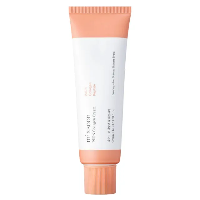 MIXSOON PDRN Collagen Cream 50ml