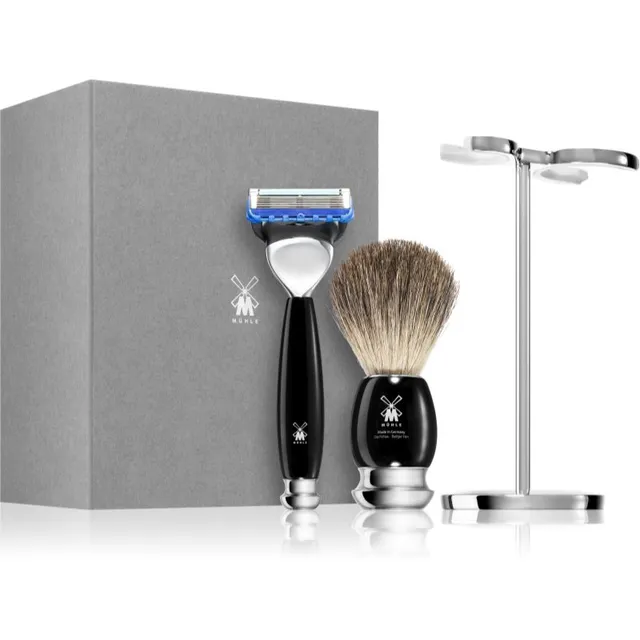 Mühle VIVO Shaving Set Raseerimiskomplekt