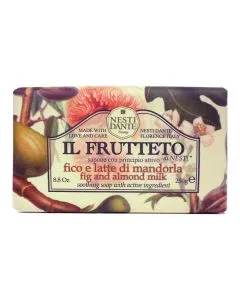 Il Frutteto Seep Viigimari & Mandlipiim 250g