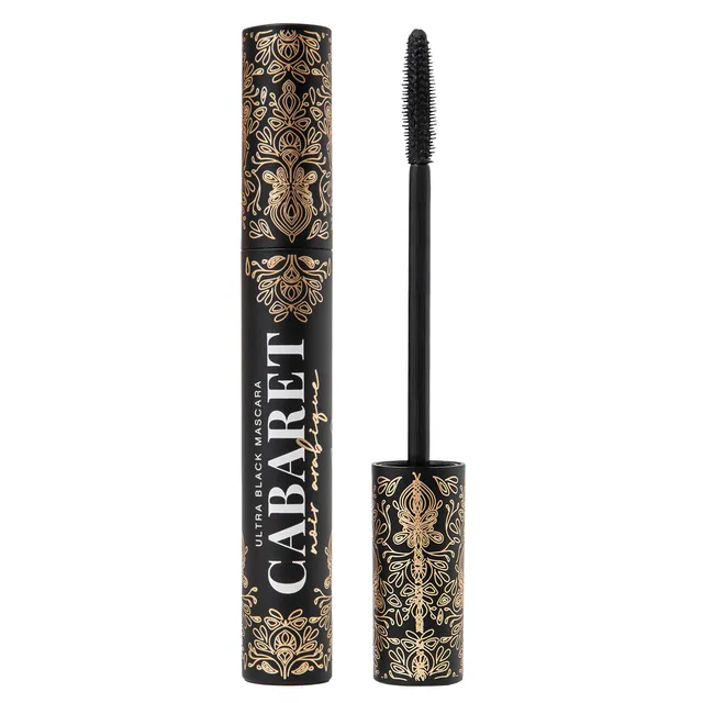 VIVIENNE SABO Cabaret Noir Arabique Ultra Black Mascara 9ml