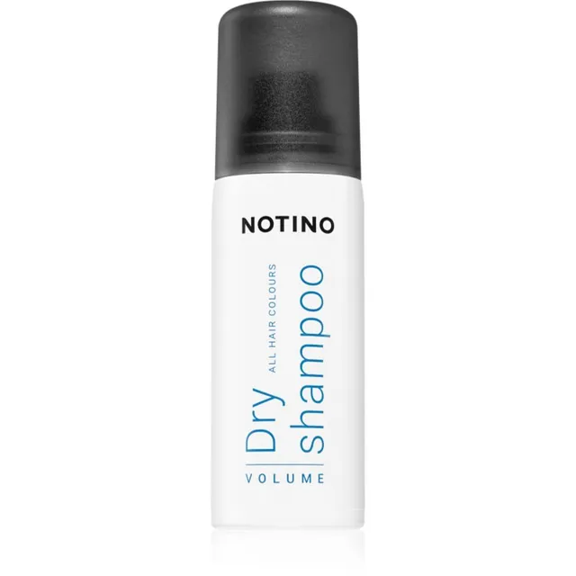 Notino Hair Collection Volume Dry Shampoo Kuivšampoon kõigile juuksetüüpidele 50 ml