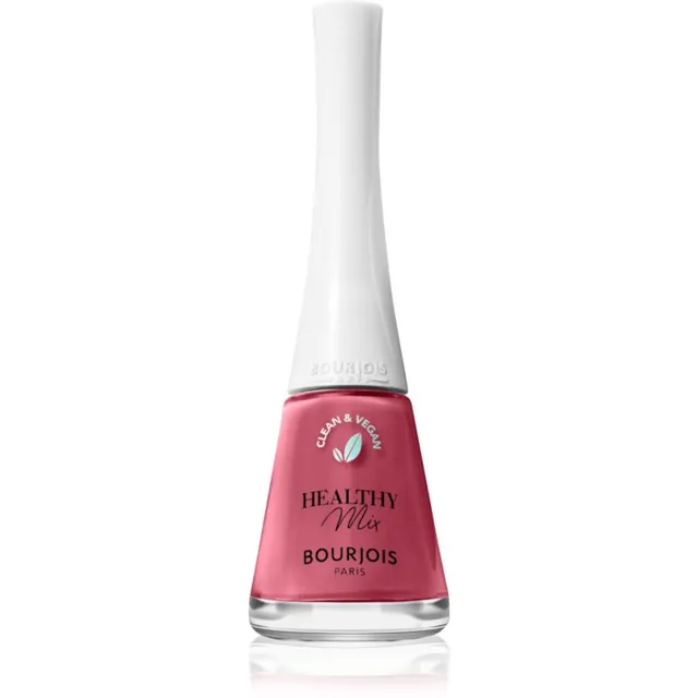 Bourjois Healthy Mix Kiirkuivav küünelakk varjund 200 One & Flo-ral 9 ml