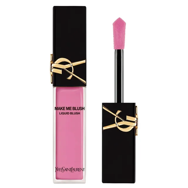 YVES SAINT LAURENT Make Me Blush Liquid Blush No.44 Nude Lavalliere 15ml