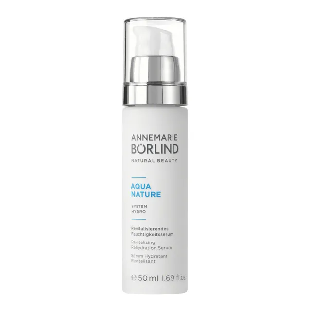 Aquanature efektiivne niisutav seerum 50ml