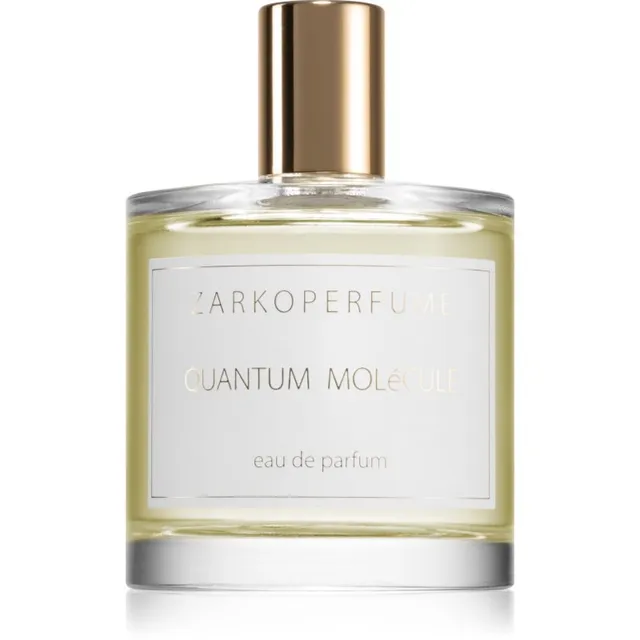 Zarkoperfume QUANTUM MOLéCULE Parfüümvesi unisex 100 ml
