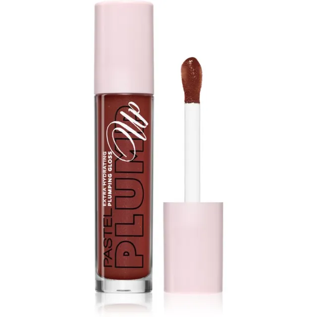 Pastel Plump Up Niisutav huuleläige suurendava efektiga varjund 214 5.3 ml