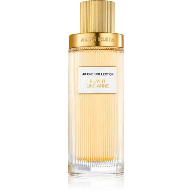 Anne Klein Play It Like Anne Parfüümvesi naistele 100 ml