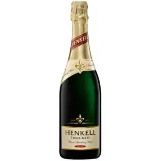 Henkell Trocken Dry Sec 75 cl
