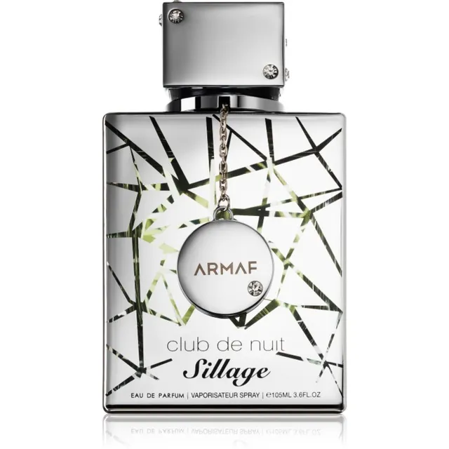 Armaf Club de Nuit Sillage Parfüümvesi meestele 105 ml