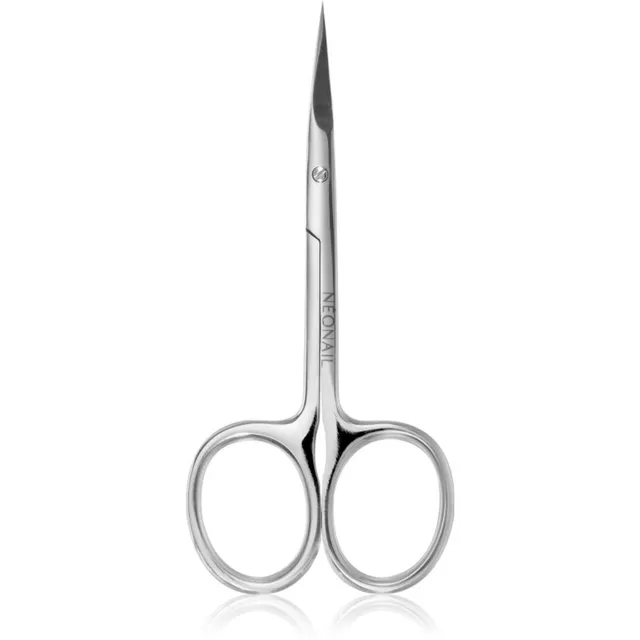 NEONAIL Scissors Rounded Küünekäärid 1 tk