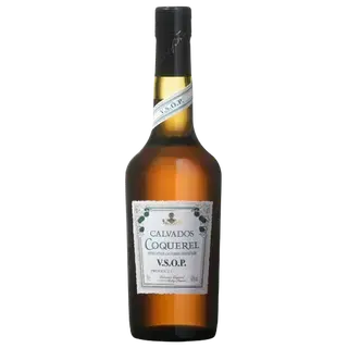 Kalvados COQUEREL VSOP, 50 cl
