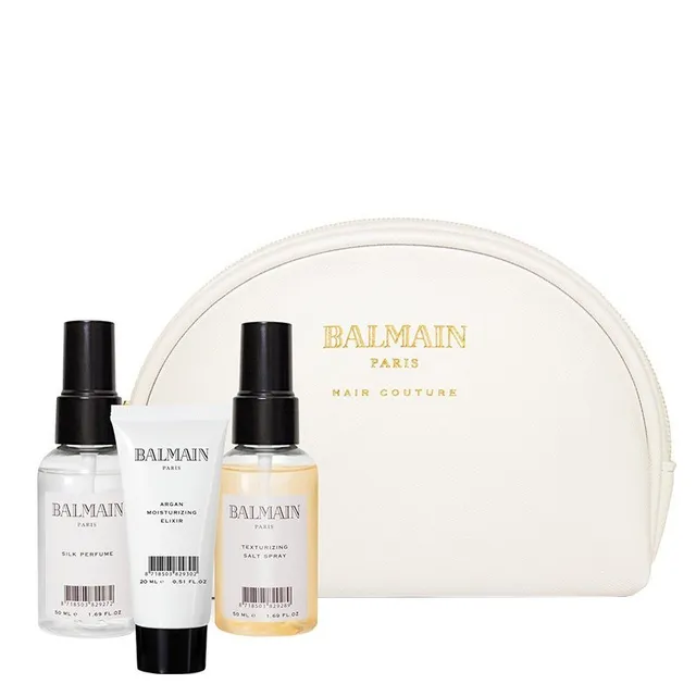 Cosmetic Styling Bag kosmeetikakott viimistlustoodetega