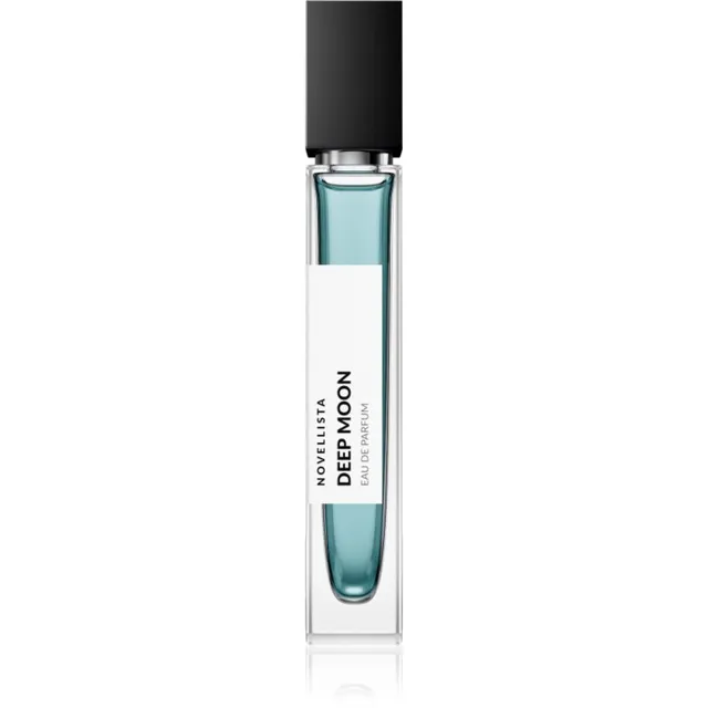 NOVELLISTA Deep Moon Parfüümvesi meestele 10 ml