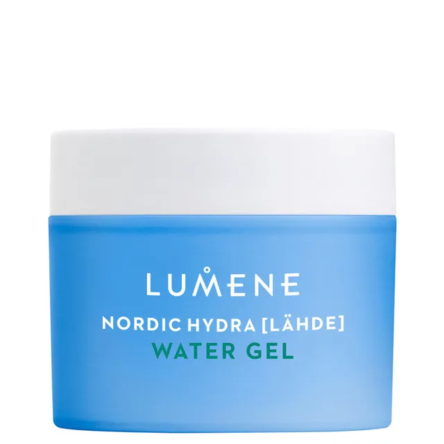 LUMENE Lähde Nordic Hydra Water Gel 50ml