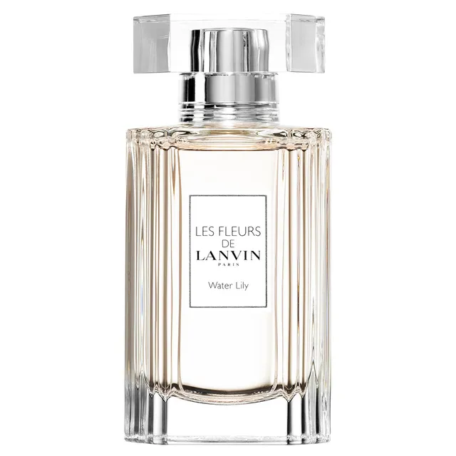 LANVIN Les Fleurs De Lanvin Water Lily EDT 50ml