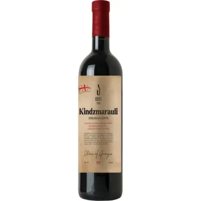 GT vein Adati Kindzmarauli 11,5%vol 0,75l