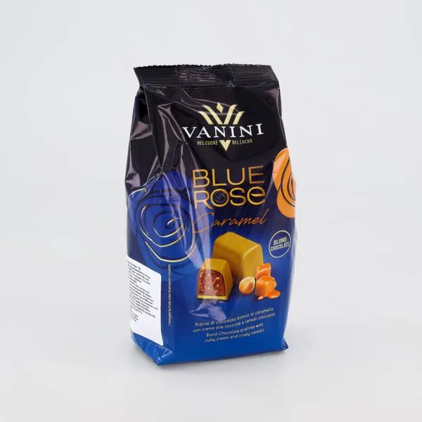 Šokolaadi pralineed karamelliga 120g