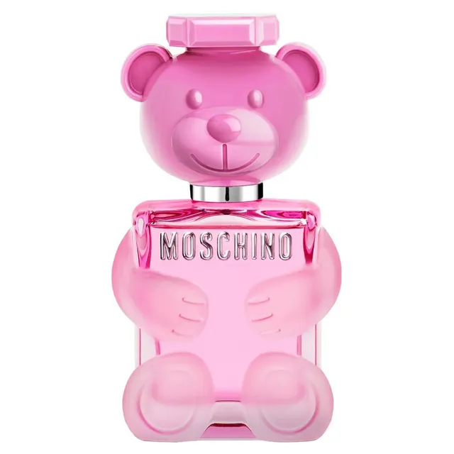 MOSCHINO Toy 2 Bubble Gum EDT 100ml