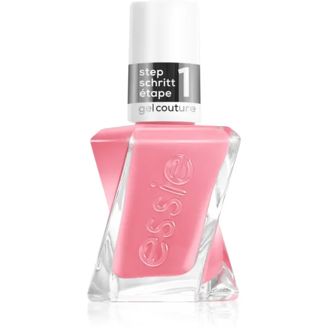 essie Gel by essie Geeliefektiga küünelakk varjund 50 stitch by stitch 13.5 ml