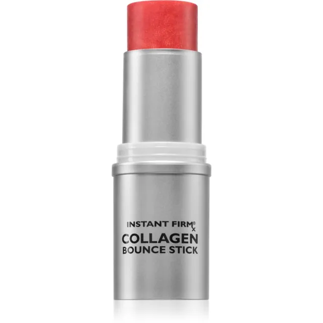 Peter Thomas Roth FIRMx® Collagen Bounce Stick Kirgastav pulk kollageeniga varjund Blush Glow 16 g