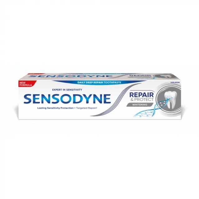 Sensodyne Repair&Protect valgendav hambapasta 75 ml