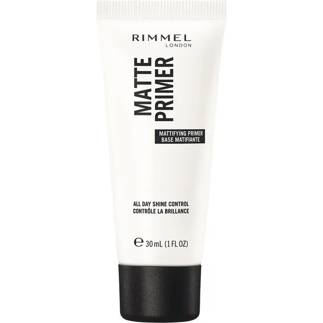 Rimmel Matte Primer Matt jumestusaluskreem 30 ml