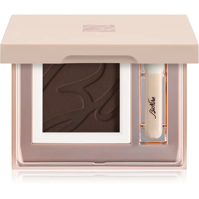 BioNike Color Silky Touch Satiiniviimistlusega lauvärv aplikaatoriga 422 Mocha 3 g