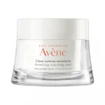 AVENE Les Essentiels Revitalizing Nourishing Cream 50ml