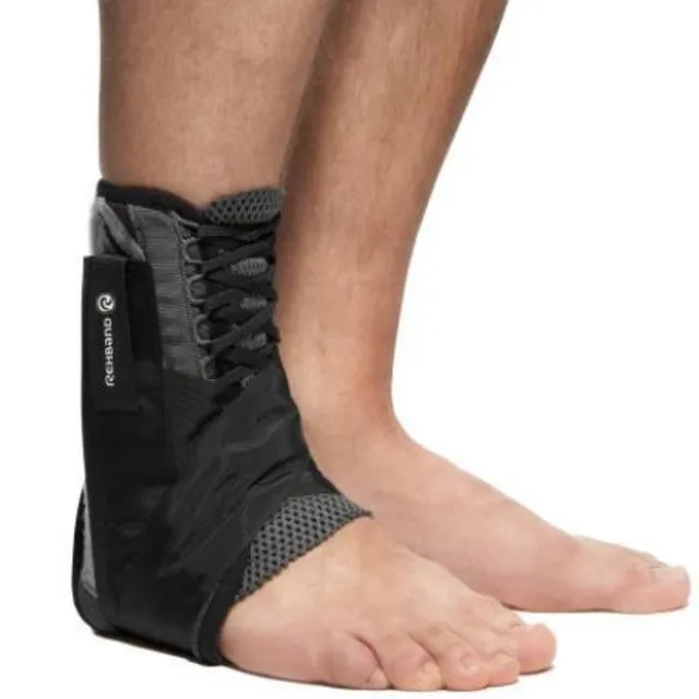 OTTOBOCK HÜPPELIIGESE TUGI FORCE ANKLE BRACE LIGHT L/7774