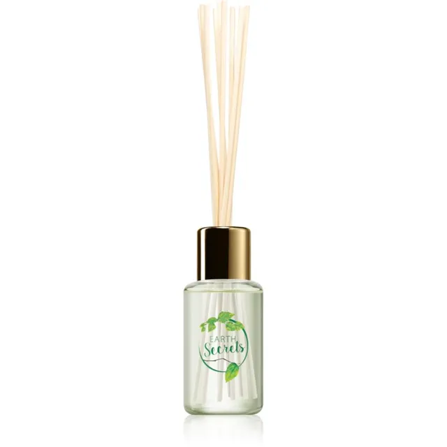 Ashleigh & Burwood London Earth Secrets Christmas Tree aroomihajuti täitega 50 ml