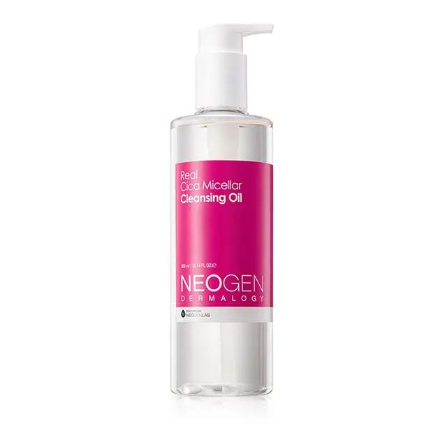 NEOGEN DERMALOGY Calming Cica Tree Micellar Cleansing Oil 300ml