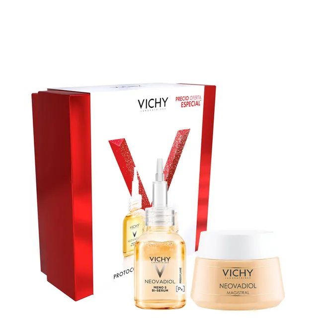 VICHY Neovadiol komplekt