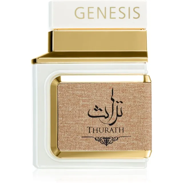 Le Chameau Genesis Thurath Parfüümvesi naistele 100 ml
