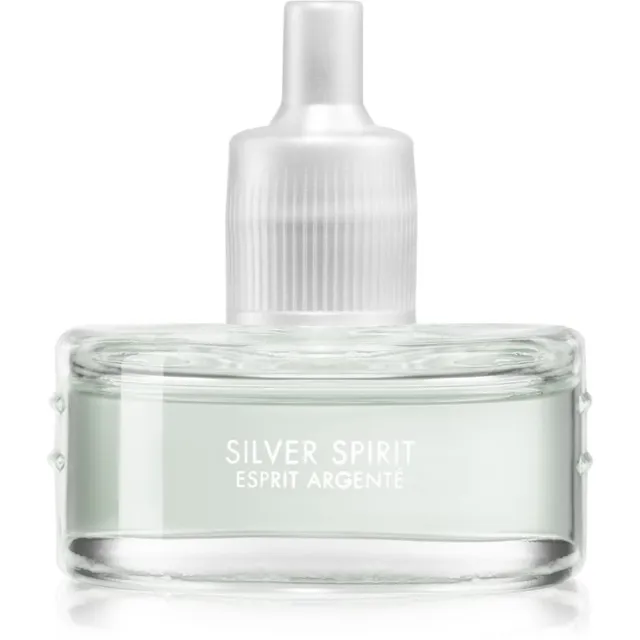 Millefiori Aria Silver Spirit Elektriise hajuti täidis 20 ml