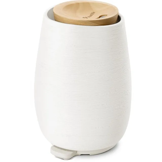 TrueLife AIR Diffuser D8 ultraheliga töötav aroomihajuti ja õhuniisutaja 1 tk