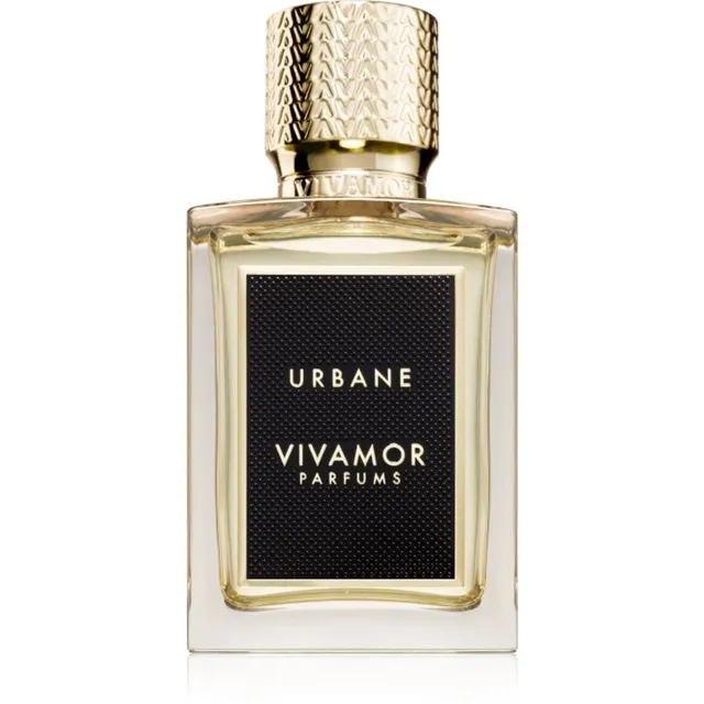 Vivamor Parfums Urbane parfüümiekstakt unisex 100 ml