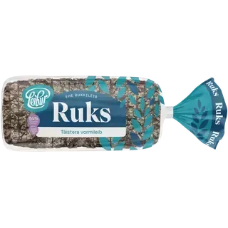 Leibur Ruks vormileib 600 g