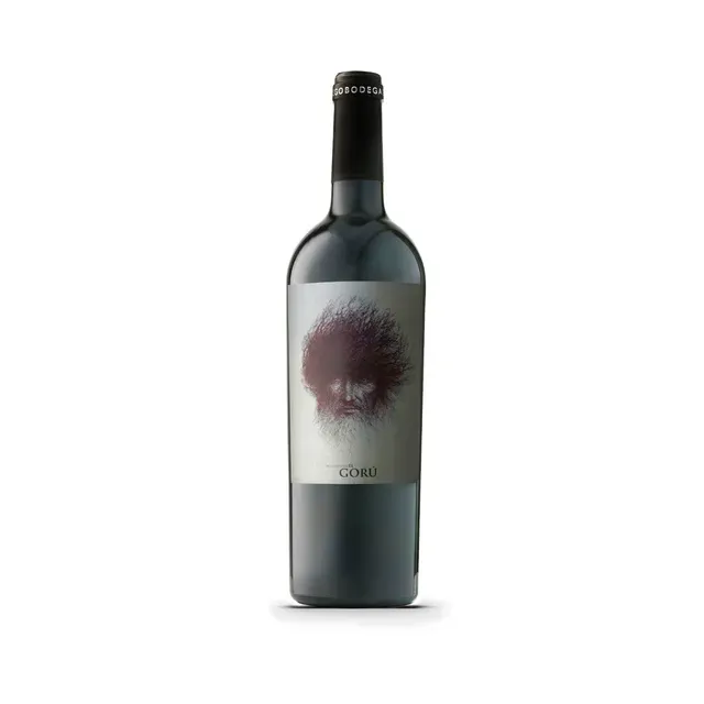 Goru Red 75 cl