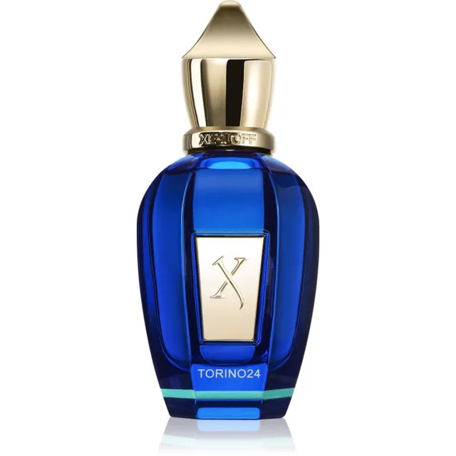Xerjoff Torino24 Parfüümvesi unisex 50 ml