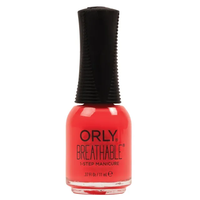ORLY Breathable Nail Polish Vitamin Burst 11ml
