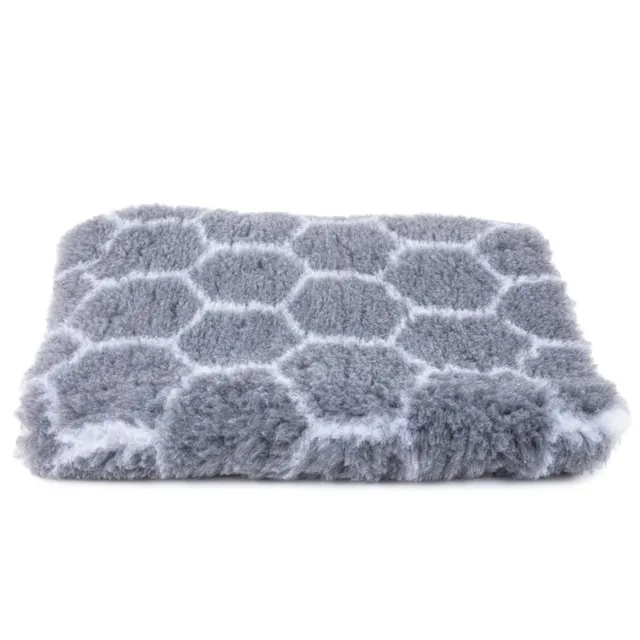 Little & Bigger CosyPet libisemisvastane matt 100x150 cm helehall
