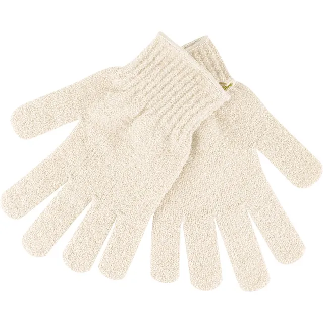 So Eco Exfoliating Body Gloves Koorimiskinnas 2 tk