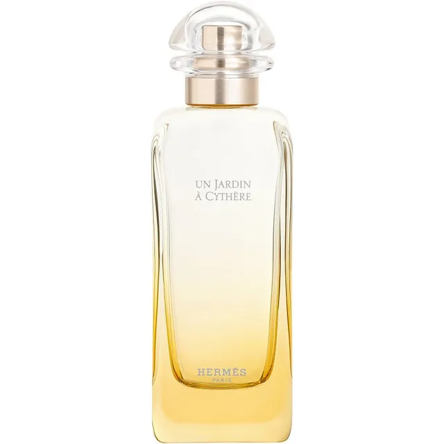 HERMÈS Parfums-Jardins Collection Un Jardin à Cythère tualettvesi täidetav unisex 100 ml
