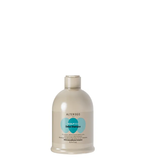 Alter Ego Italy Scalpego Detox Shampoo