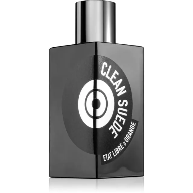 Etat Libre d’Orange Clean Suede Parfüümvesi unisex 100 ml